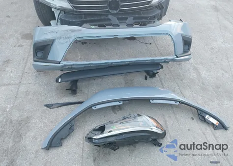 2024 Honda Civic Sport z USA, uszkodzony, nr VIN 19XFL2H85RE004041